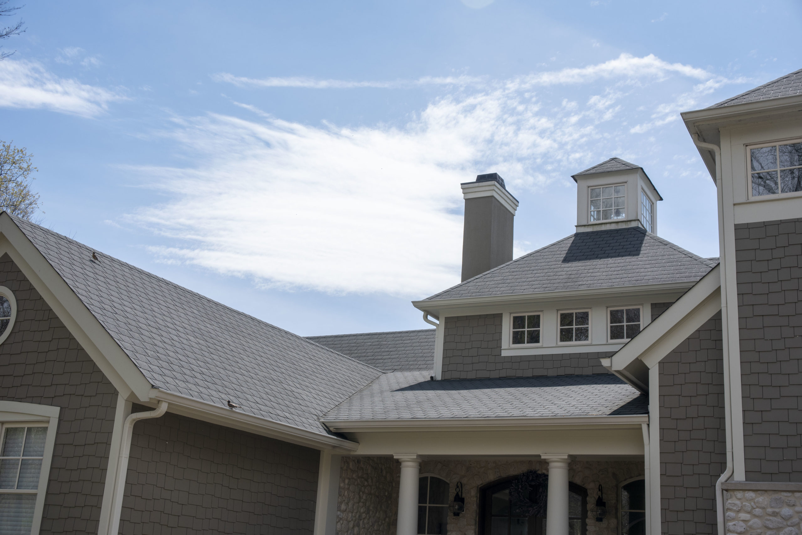 Circle City Roofing Residential