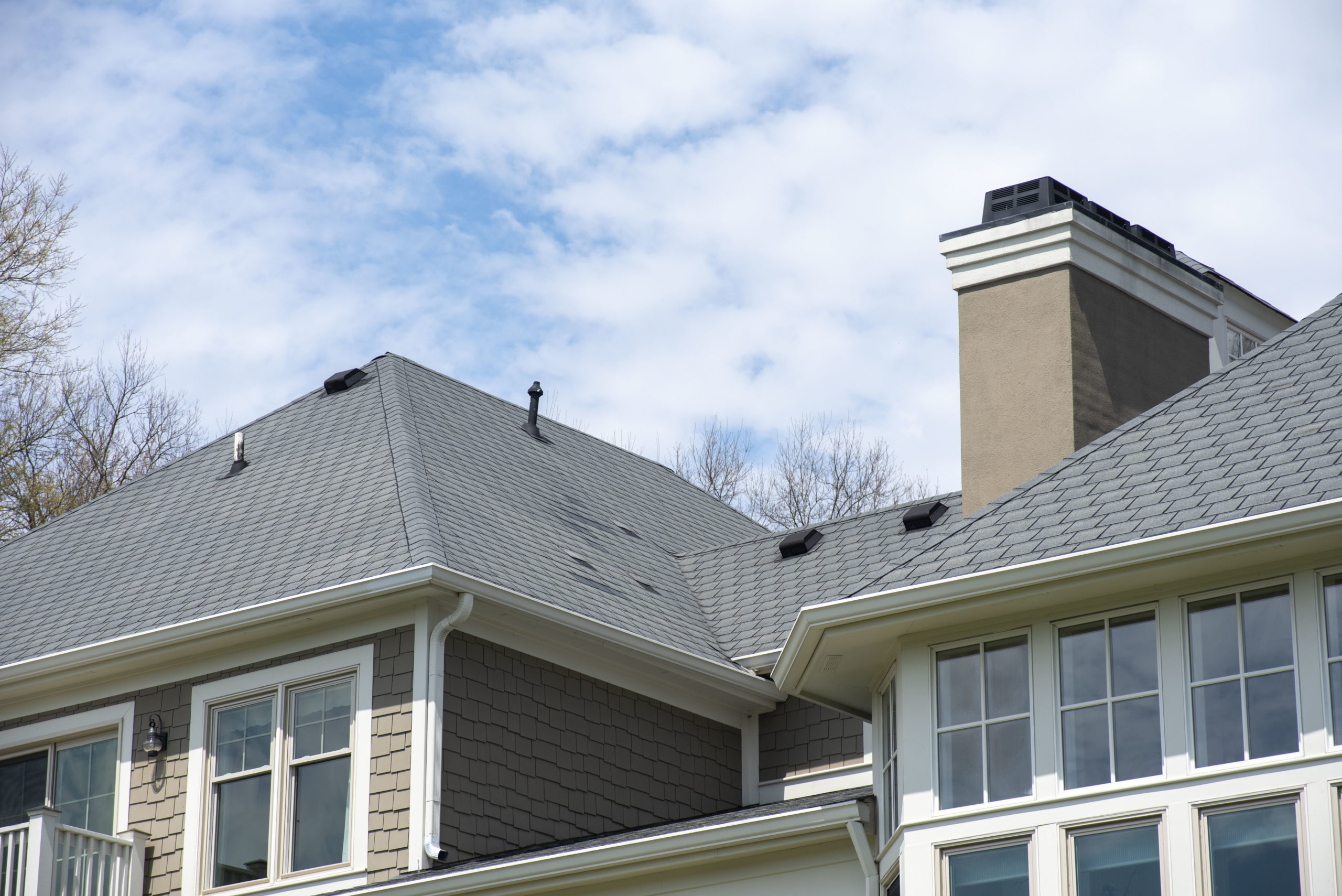 Circle City Roofing Residential