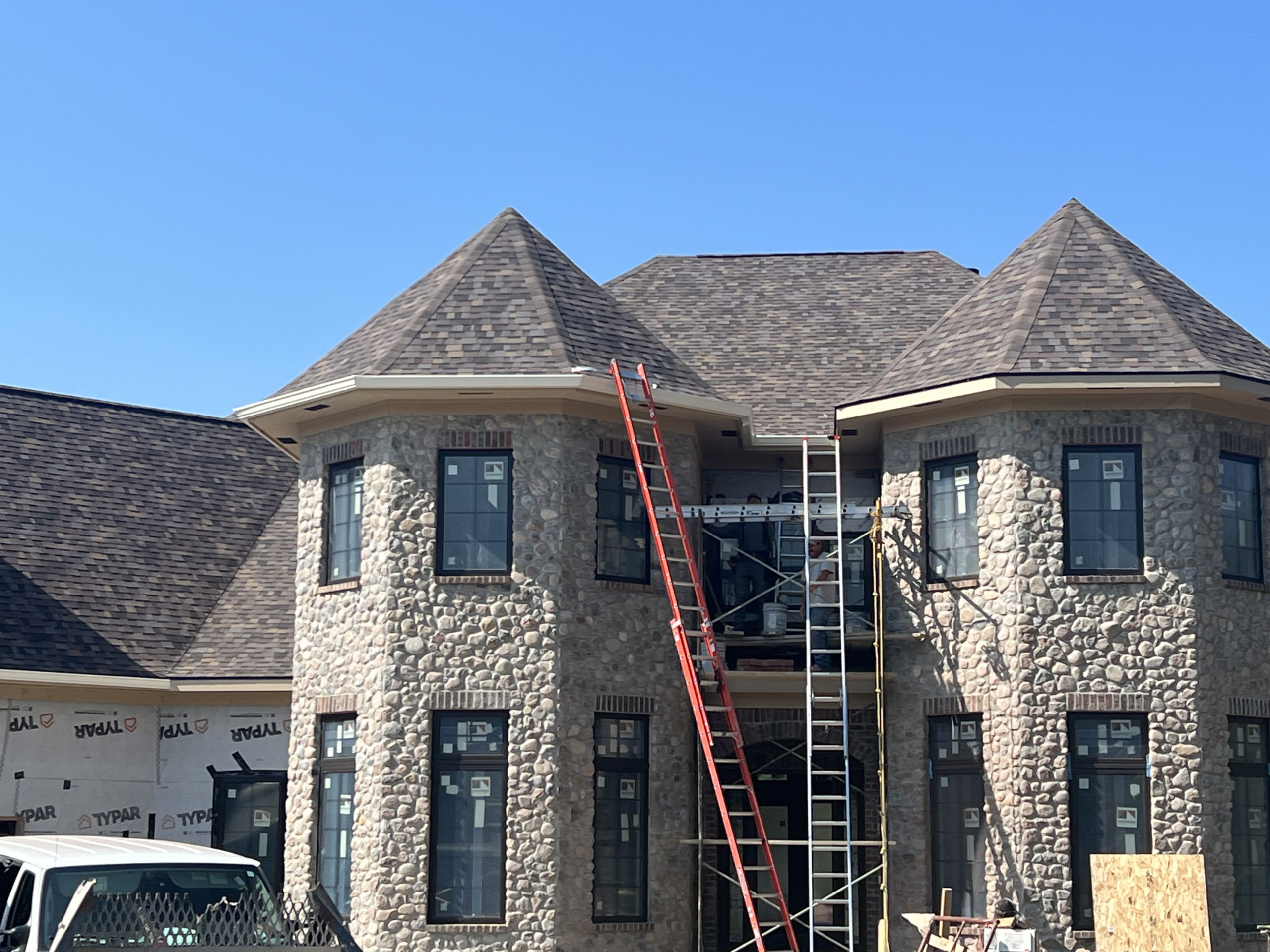 Circle City Roofing Residential