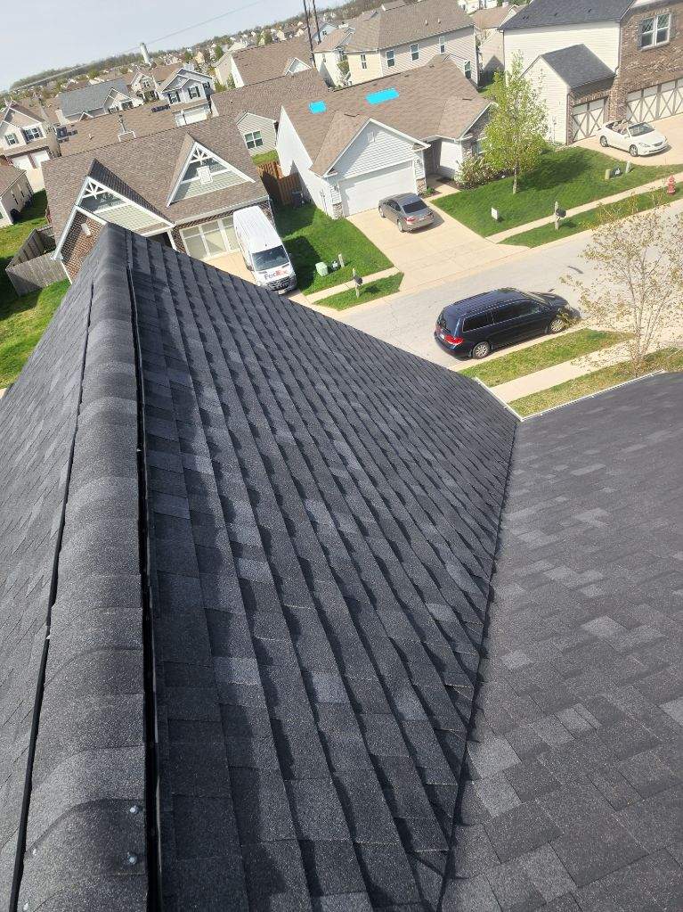 Circle City Roofing Residential