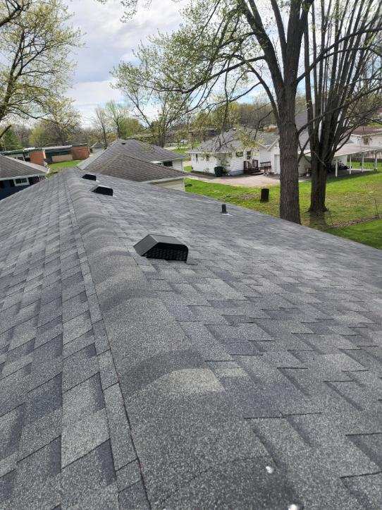 Circle City Roofing Residential