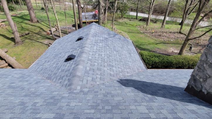 Circle City Roofing Residential