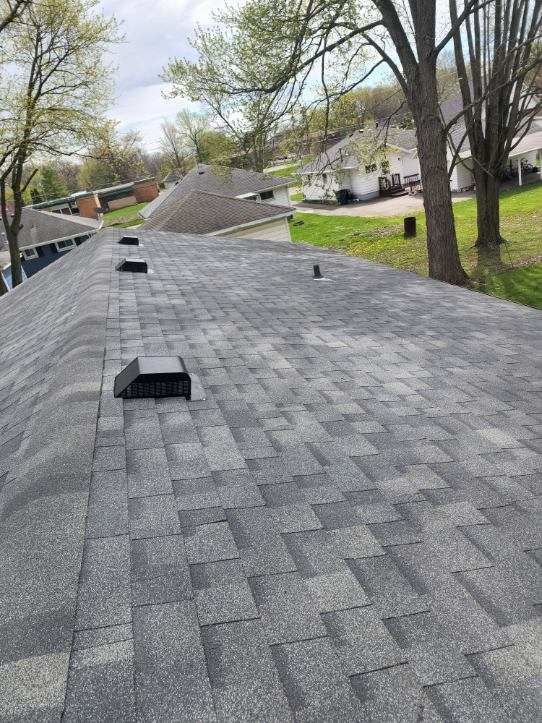 Circle City Roofing Residential